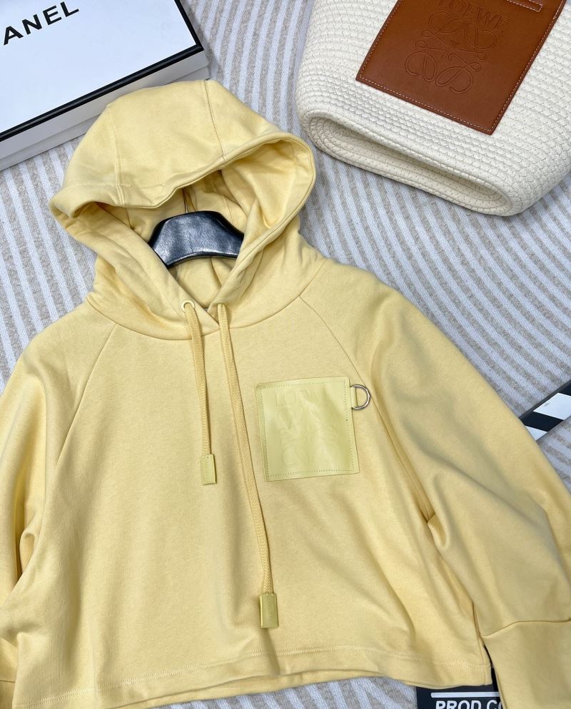 Loewe Hoodies